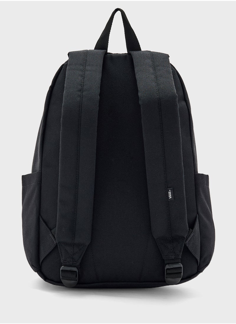 VANS Old Skool Grom Backpack  - Image 2