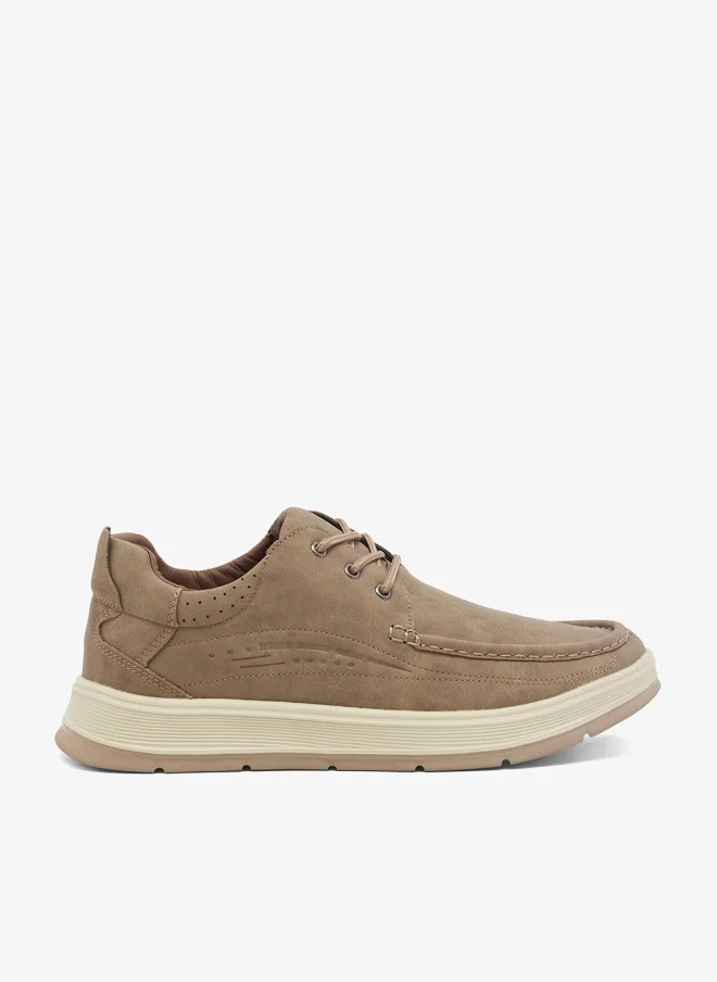 Robert Wood Comfort Casual Lace Ups