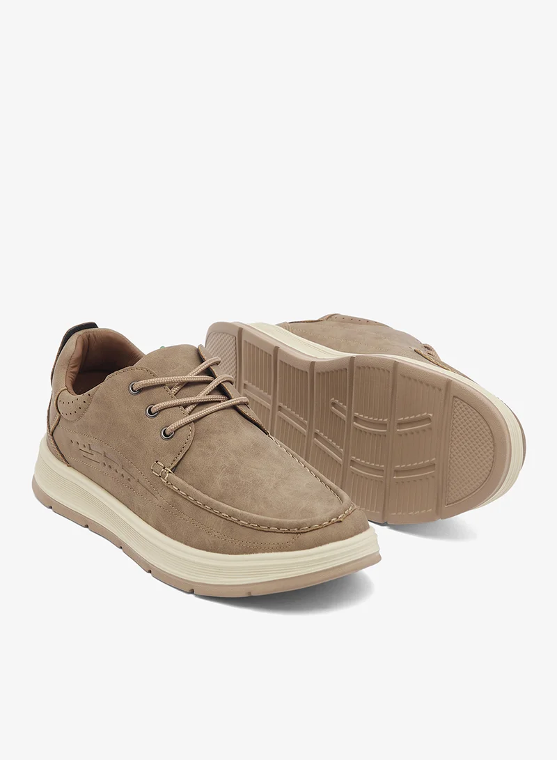 Robert Wood  Comfort Casual Lace Ups for Men | Best Price UAE