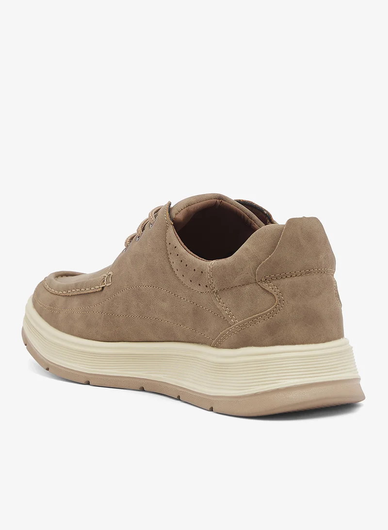 Robert Wood Comfort Casual Lace Ups