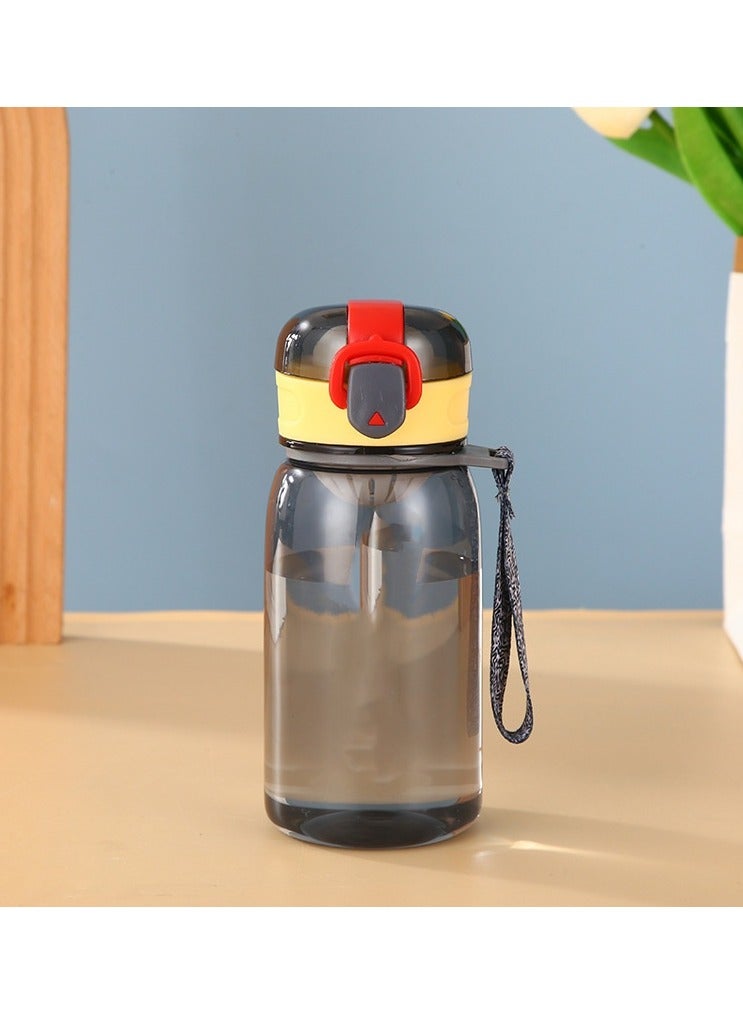 KUYING High Appearance Portable Water Cup With Simple Design 