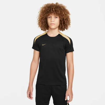 Nike Kids' Dri-FIT Strike Football Top (Older Kids)