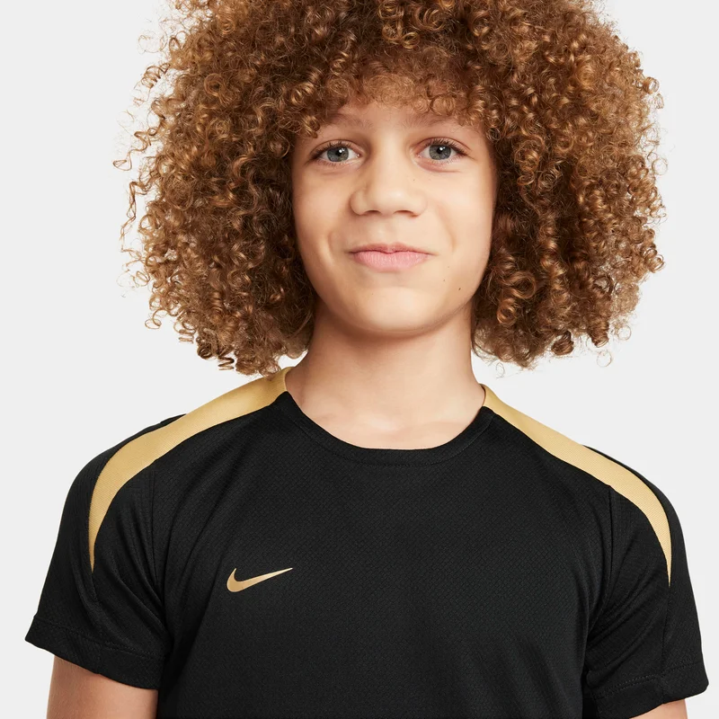 Nike Kids' Dri-FIT Strike Football Top (Older Kids)