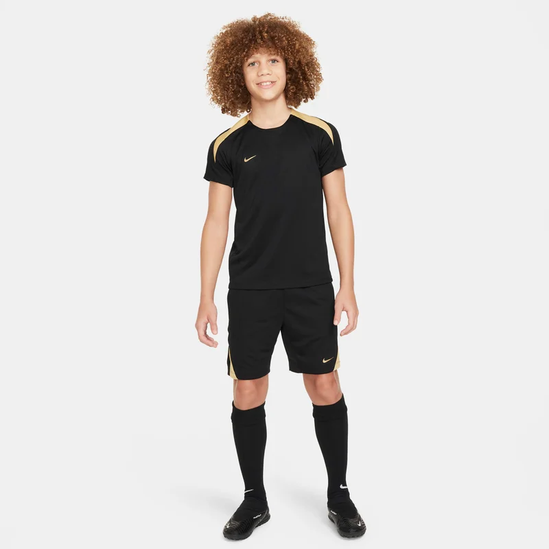 Nike Kids' Dri-FIT Strike Football Top (Older Kids)
