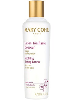 Mary Cohr Soothing Toning Lotion  - Image 1