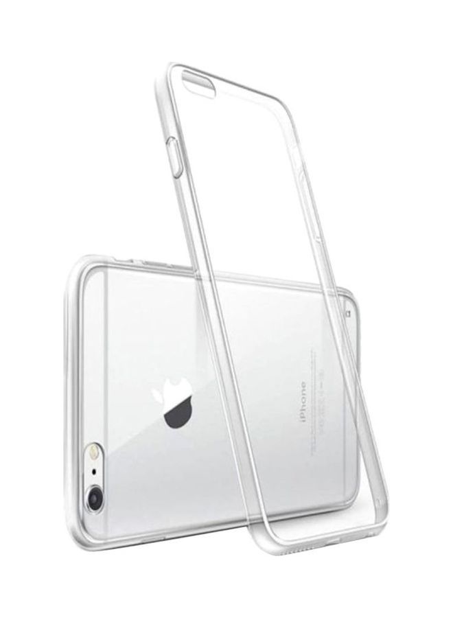vesus Protective Case Cover For Apple iPhone 6 4.7inch Clear
