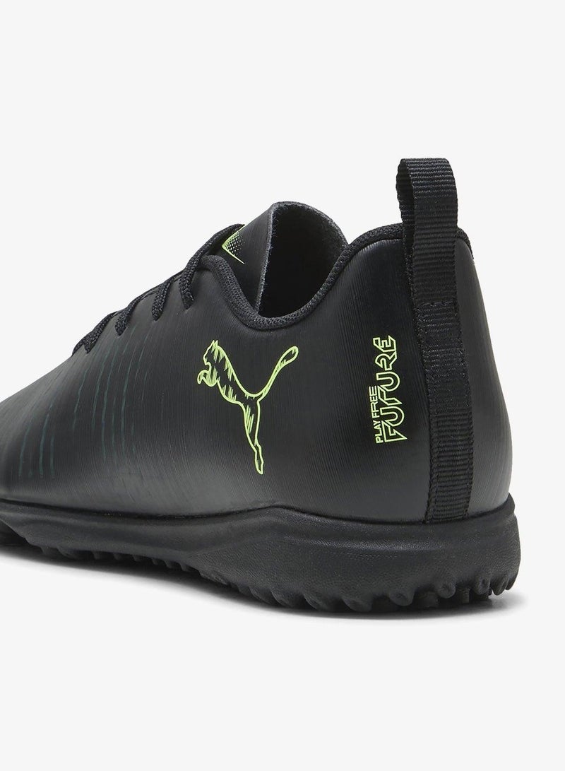 Puma Youth Future 8 Play TT Football Shoes for Boys - Image 4