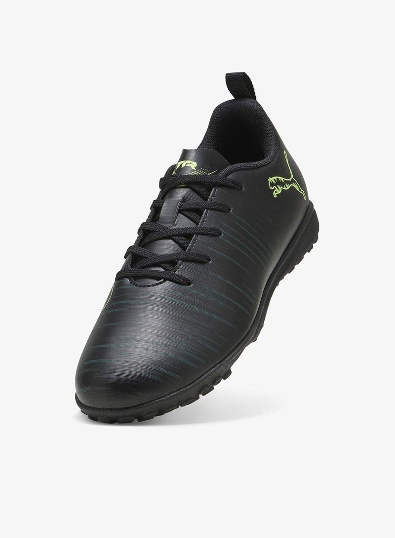 Puma Youth Future 8 Play TT Football Shoes for Boys - Image 5