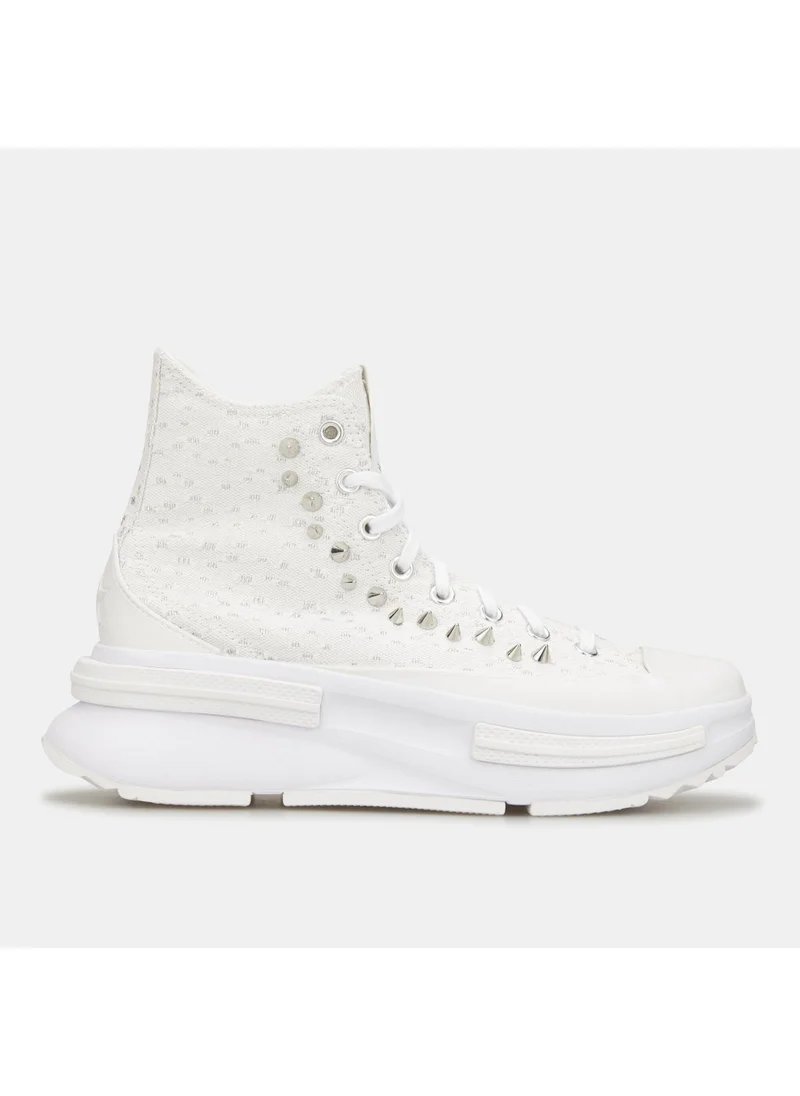 CONVERSE Run Star Legacy CX Platform Studded Unisex Shoes