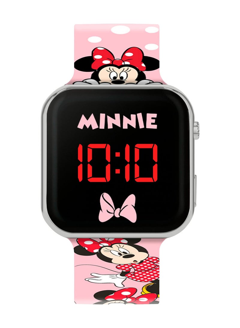 ديزني ساعة ميني إل إي دي - Image 1