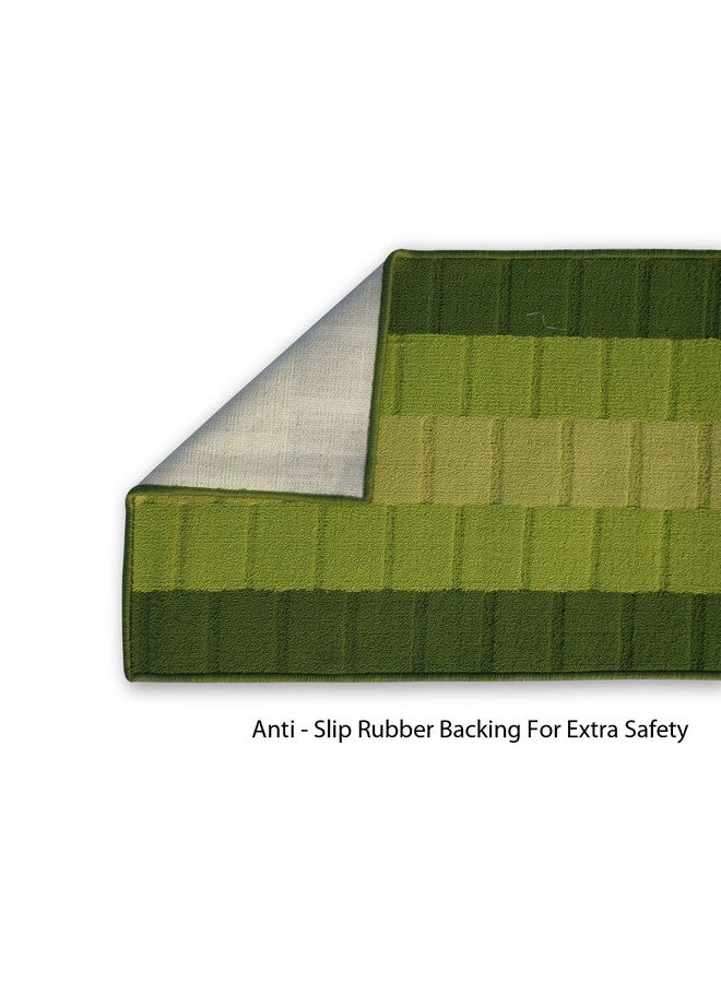 Status Contract Status Contract Polypropylene Anti Skid Runner for Living Area | Rug for Bedroom |Rug for Dining Table Rug for Floor with Anti Slip Backing - Image 3