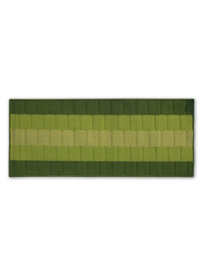 Status Contract Status Contract Polypropylene Anti Skid Runner for Living Area | Rug for Bedroom |Rug for Dining Table Rug for Floor with Anti Slip Backing - Image 2
