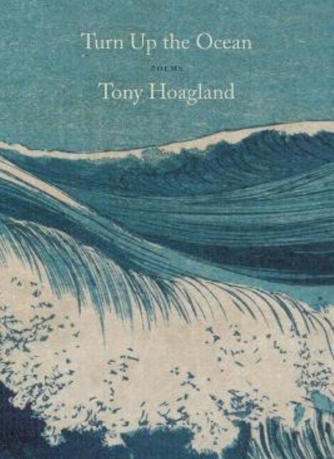 TURN UP THE OCEAN 