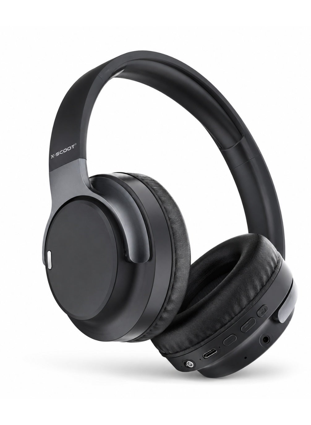 إكس سكوت X-SCOOT xs-659 bluetooth 24 H