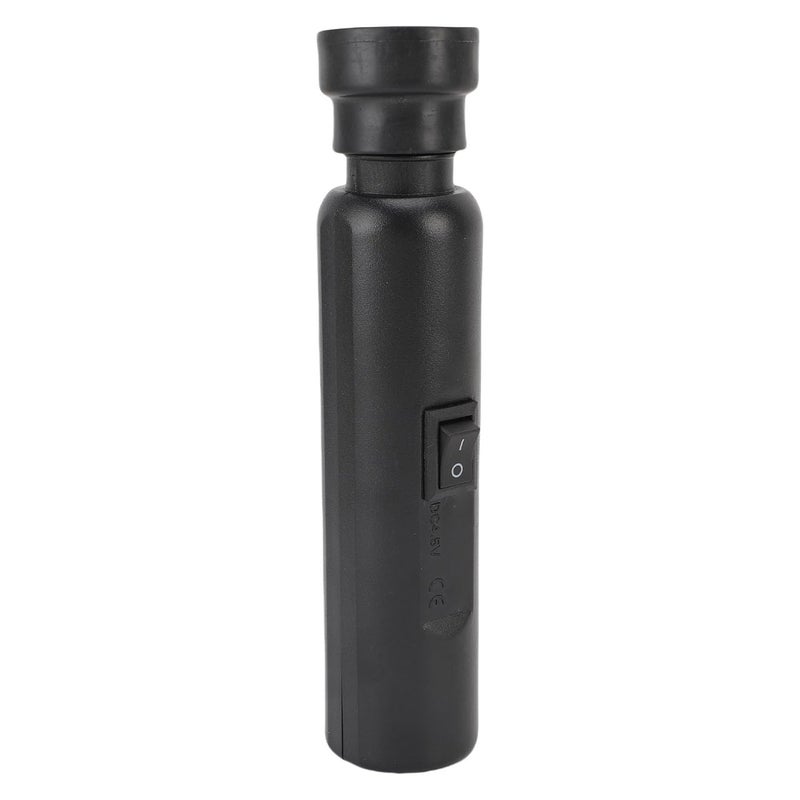 Yoidesu Cool Light Egg Damascus Test Devid, Long Battery Life Portable Rechargeable Egg Test Device Development - Image 5