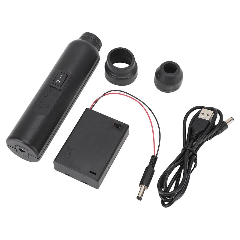 Yoidesu Cool Light Egg Damascus Test Devid, Long Battery Life Portable Rechargeable Egg Test Device Development - Image 1