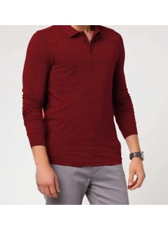 20B-Claret red