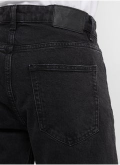 Mango Man Casual Sim Fit Rinse Wash Jeans  - Image 5