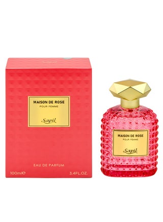 Maison De Rose Eau De Parfum 100ml - view 2