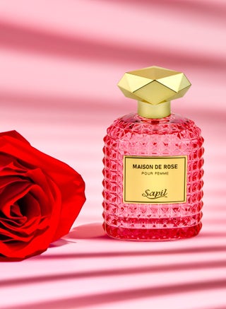 Maison De Rose Eau De Parfum 100ml - view 3