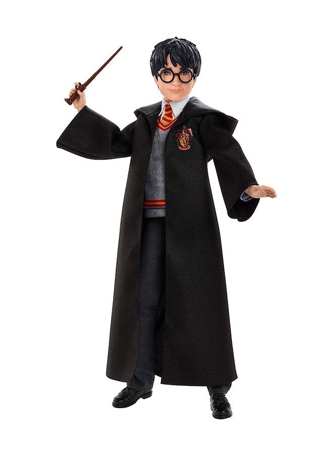 Harry Potter - Harry Potter Fashion Doll - Harry Potter - Image 1