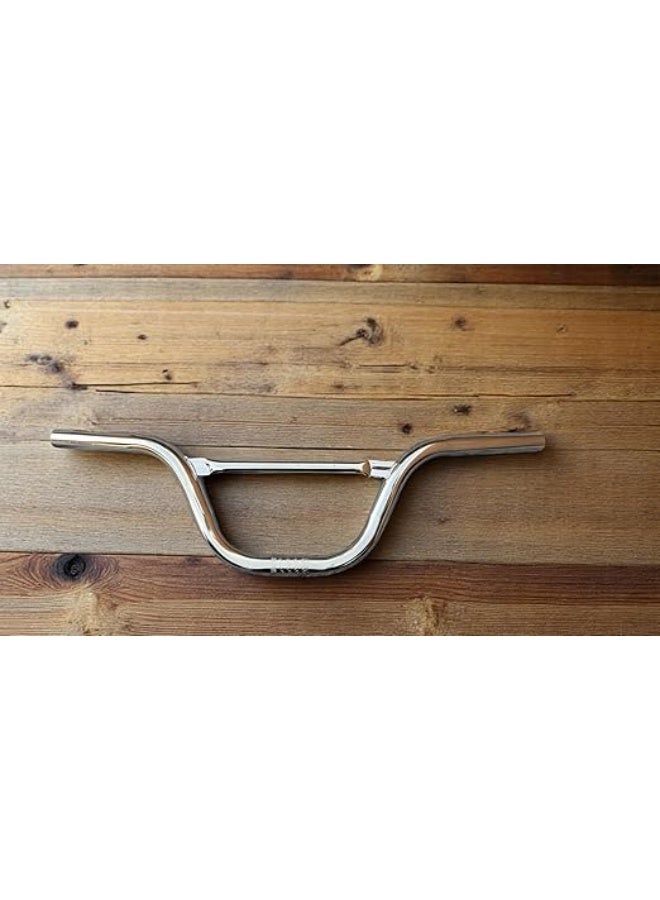 مقود دراجة هوائية لعجلات الاطفال العريضة طول 55 سم ارتفاع 12سم - Image 2