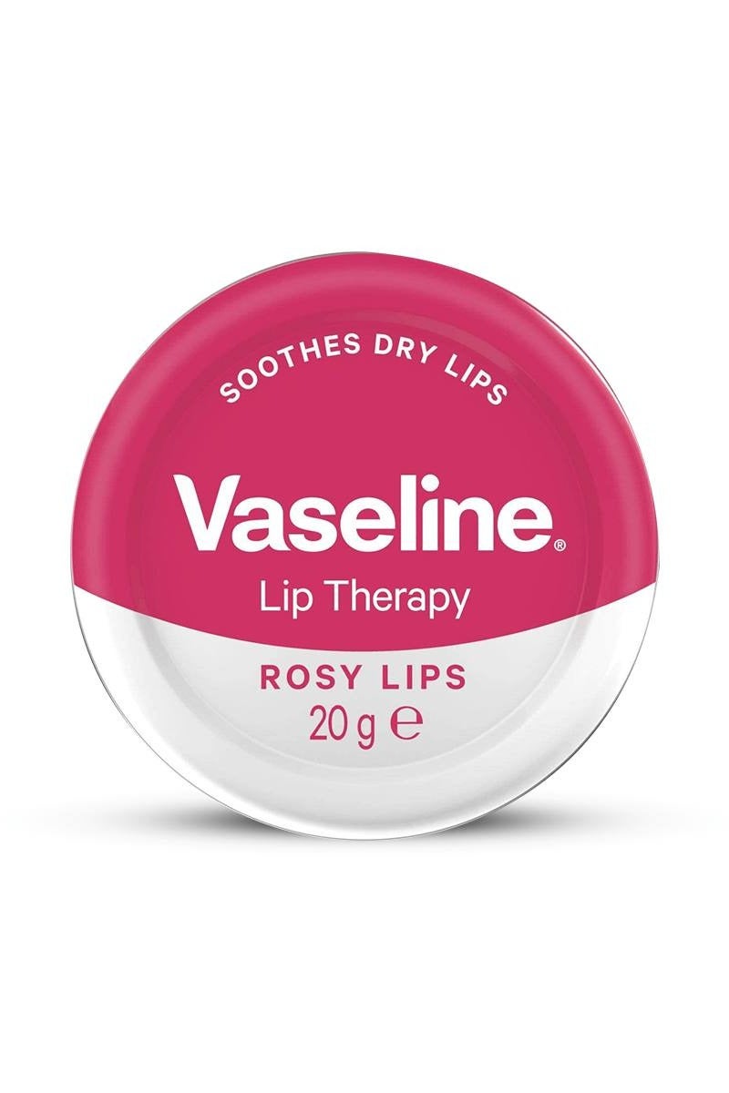 Vaseline Lip Therapy Rosy Lips 20g - Image 2