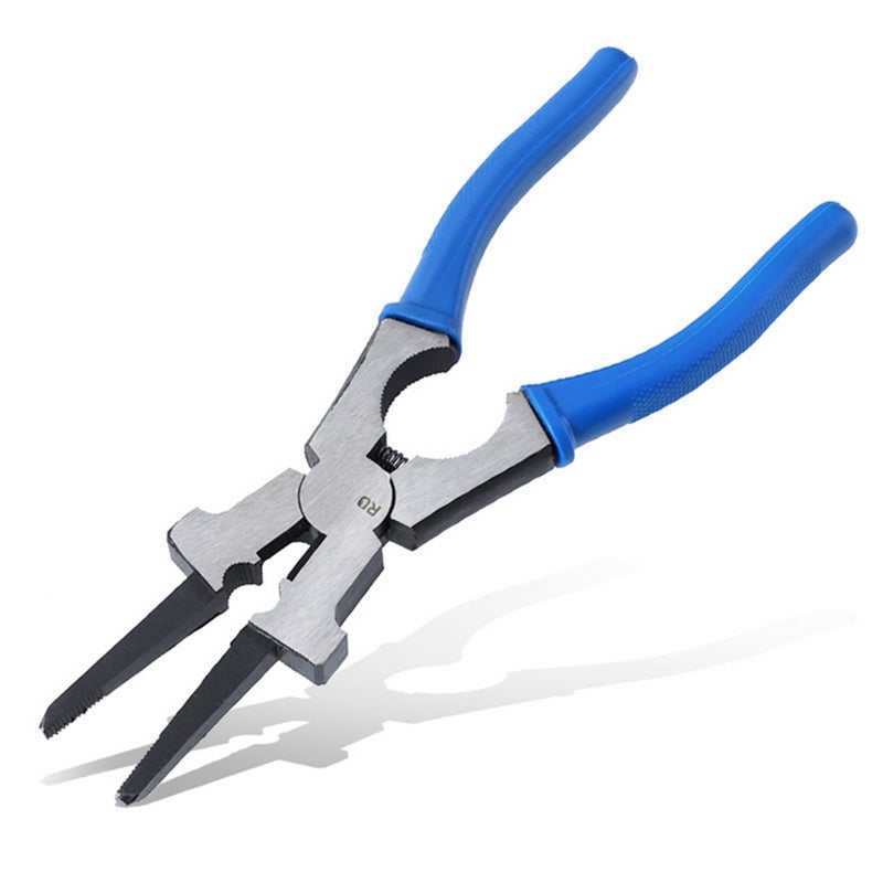 Portable Welding Plier Multifunctional Welding Auxiliary Means - Image 1