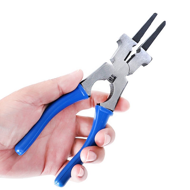 Portable Welding Plier Multifunctional Welding Auxiliary Means - Image 5