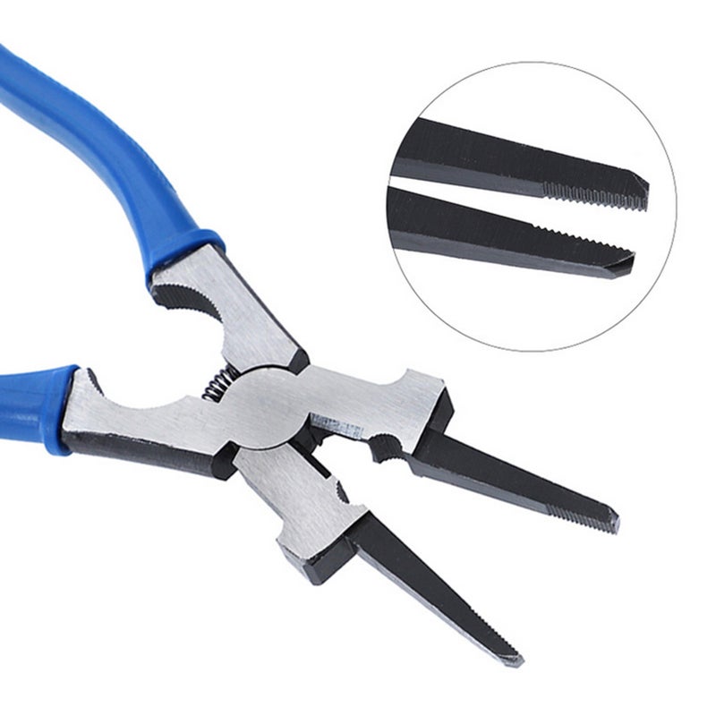 Portable Welding Plier Multifunctional Welding Auxiliary Means - Image 3