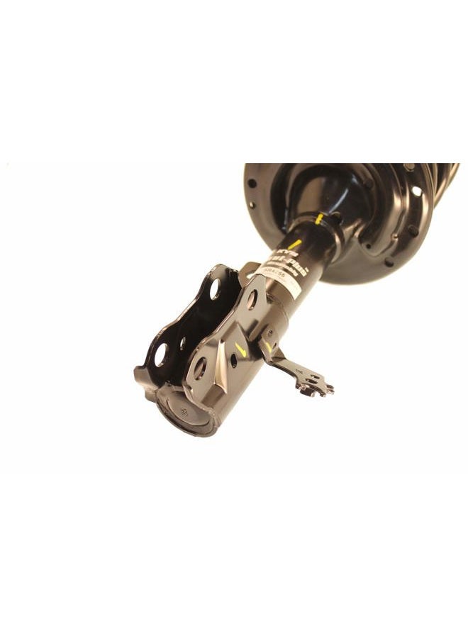 KYB SR4255 Strut-Plus Complete Corner Unit Assembly -Strut, Mount and Spring, 1 Pack - Image 3