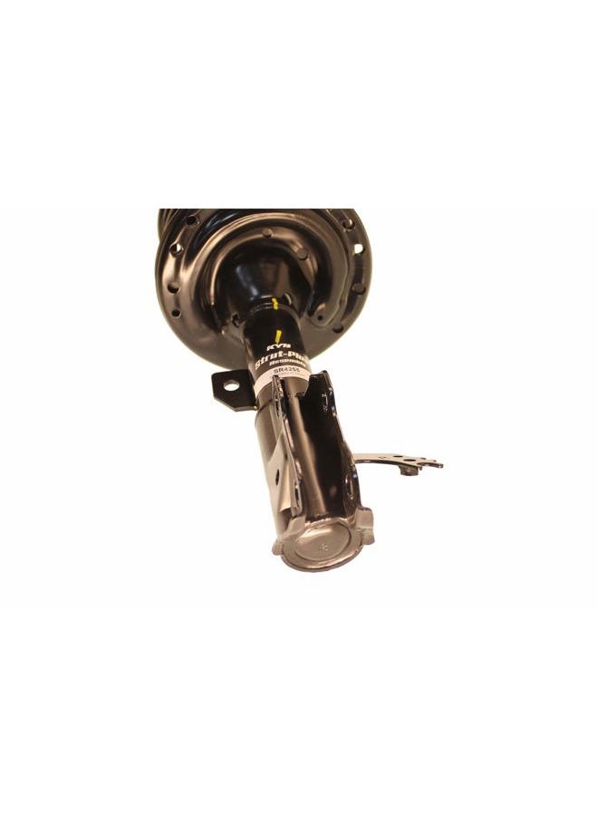 KYB SR4255 Strut-Plus Complete Corner Unit Assembly -Strut, Mount and Spring, 1 Pack - Image 2