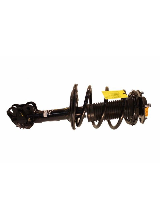 KYB SR4255 Strut-Plus Complete Corner Unit Assembly -Strut, Mount and Spring, 1 Pack - Image 1