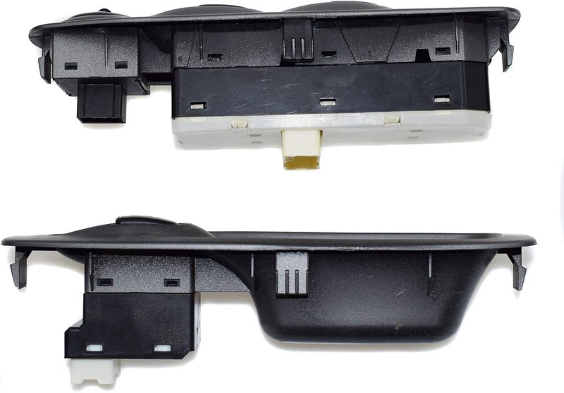 Yurefax Electric Power Window Switch for Hyundai Accent - Image 5