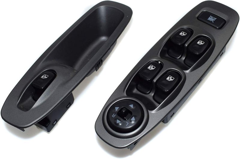 Yurefax Electric Power Window Switch for Hyundai Accent - Image 4