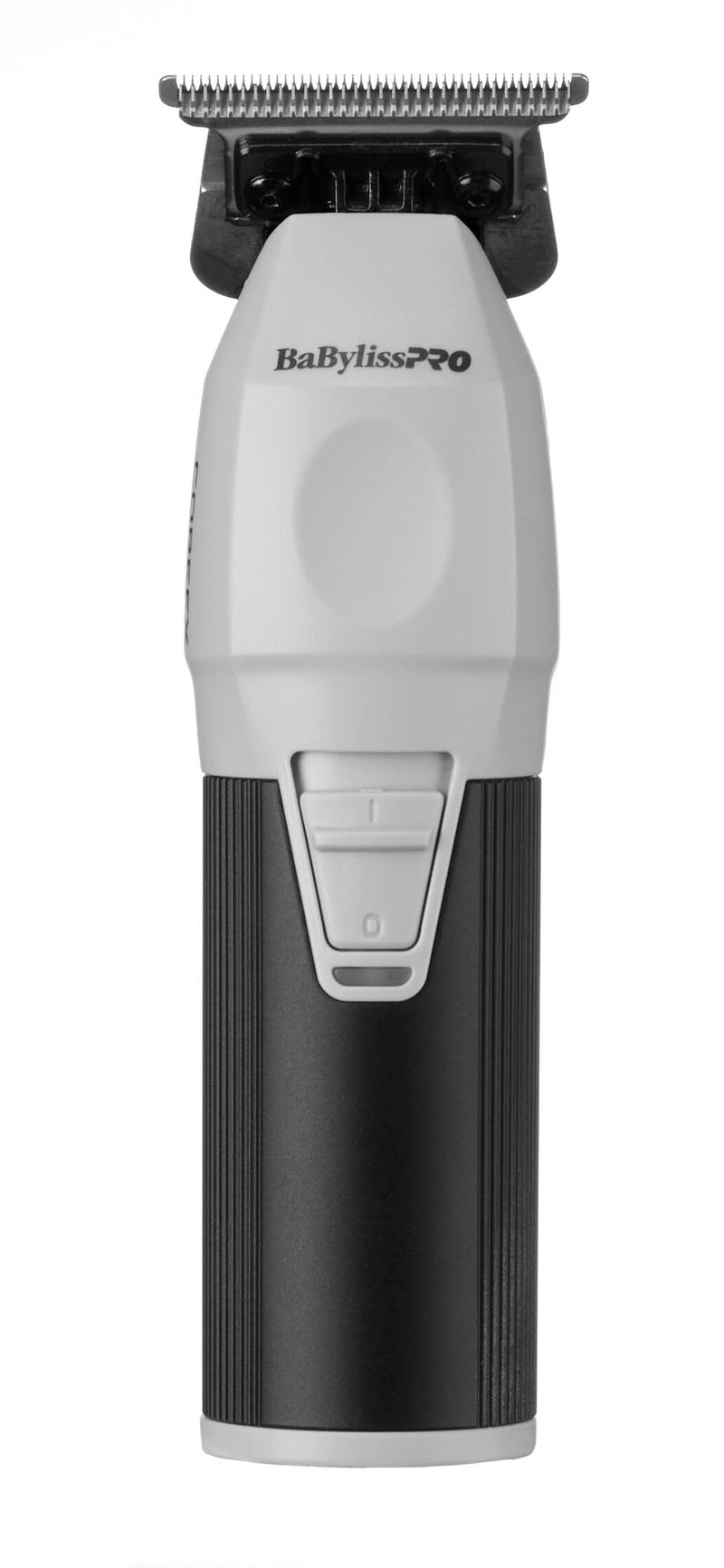 BaBylissPRO COREFX Professional Cordless Beard Trimmer for Men with HighSpeed 6800 RPM Motor and Stainless Steel TBlade for Precision Detail Work - Image 2