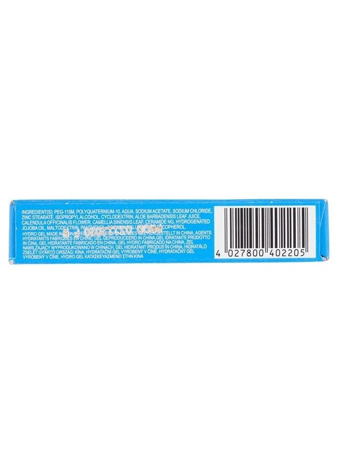 Wilkinson Sword - Hydro 5 Skin Protection Razor Blades 4 Blades - Image 1