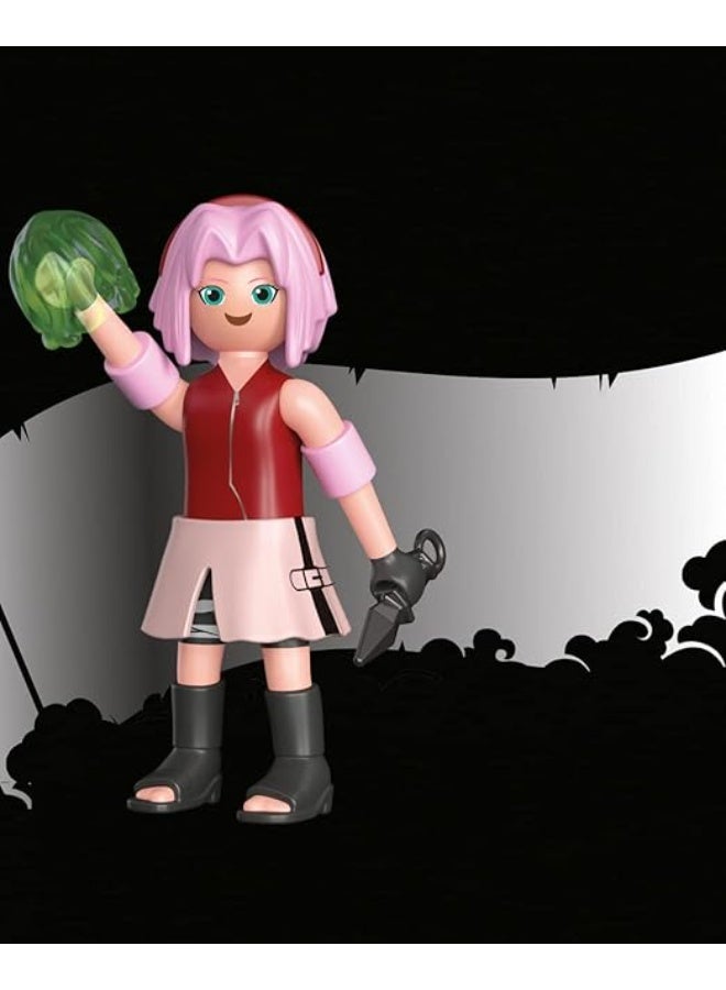 Playmobil Sakura (71098) - Image 4