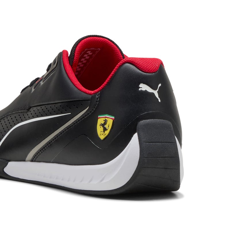 PUMA Scuderia Ferrari Hp Drift Cat 11 Sneakers - Image 4