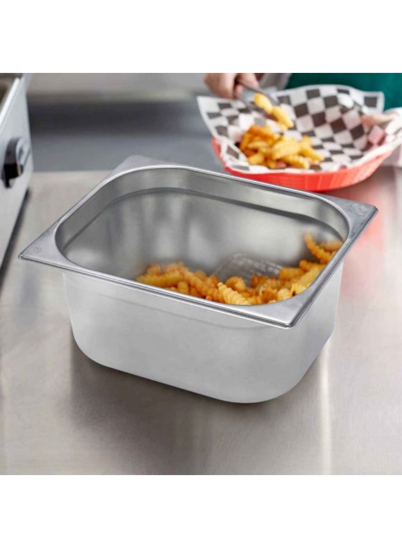 Top Pick Steel Gastronorm Pan Gn Pan
