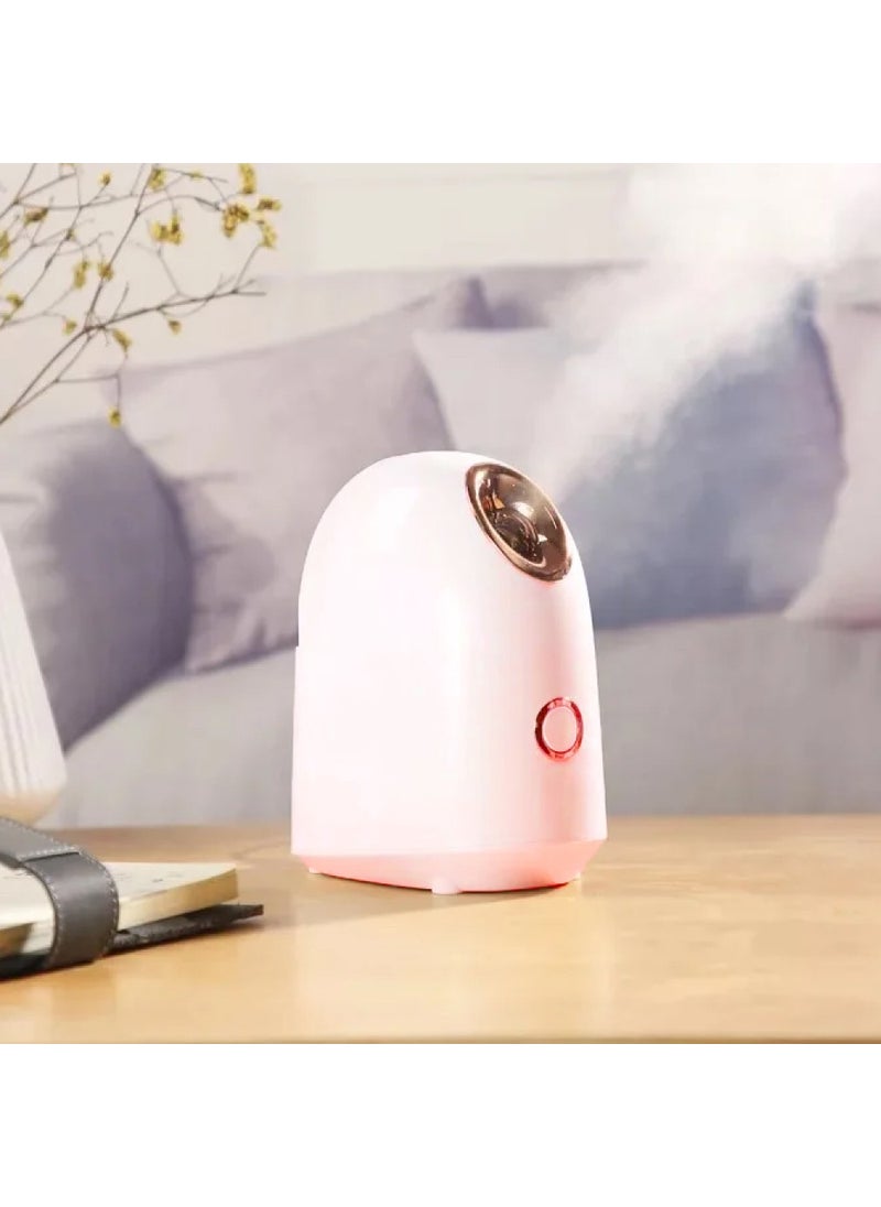 Neutron - Pore Opening Moisturizing Nano Ionic Facial Steamer - Image 1