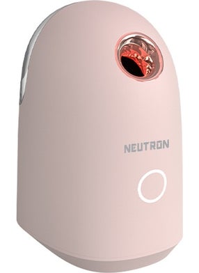 Pore Opening Moisturizing Nano Ionic Facial Steamer