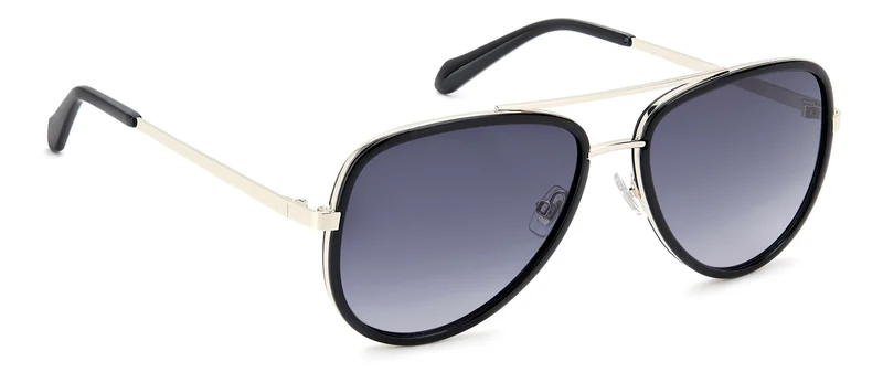 فوسيل Pilot Sunglasses Frames