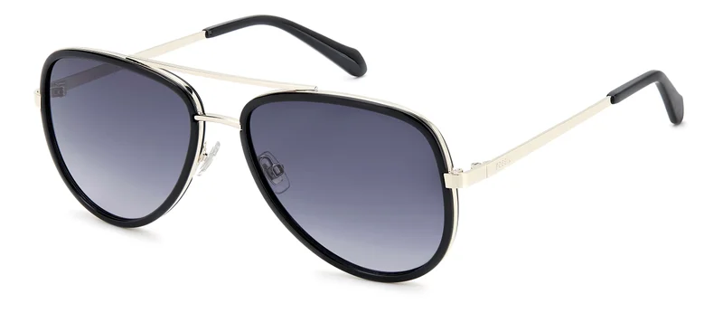 فوسيل Pilot Sunglasses Frames