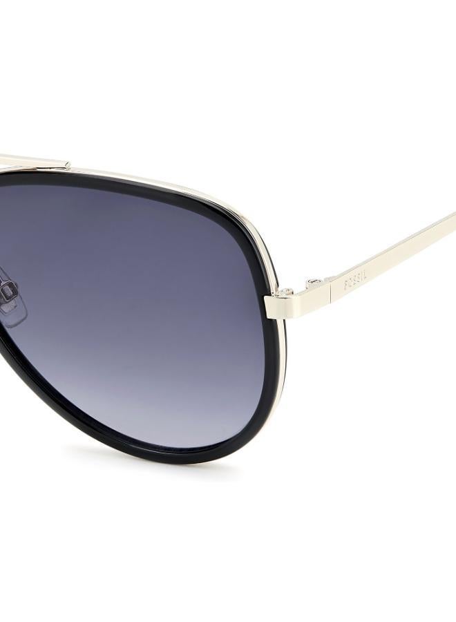 فوسيل إطارات نظارات شمسية بايلوت - Image 4