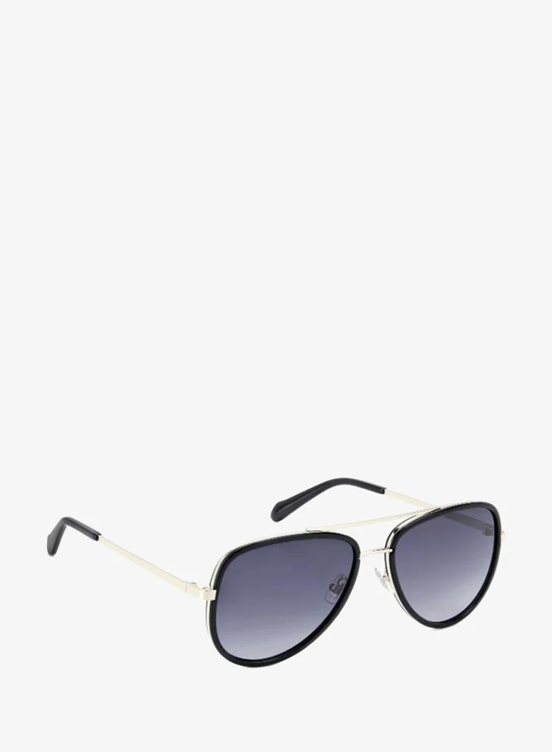 Fossil Pilot Sunglasses Frames