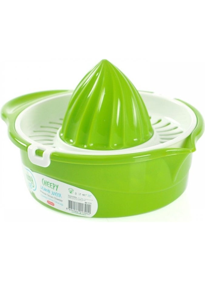 Hobby Life Cheepy Lemon Squeezer 