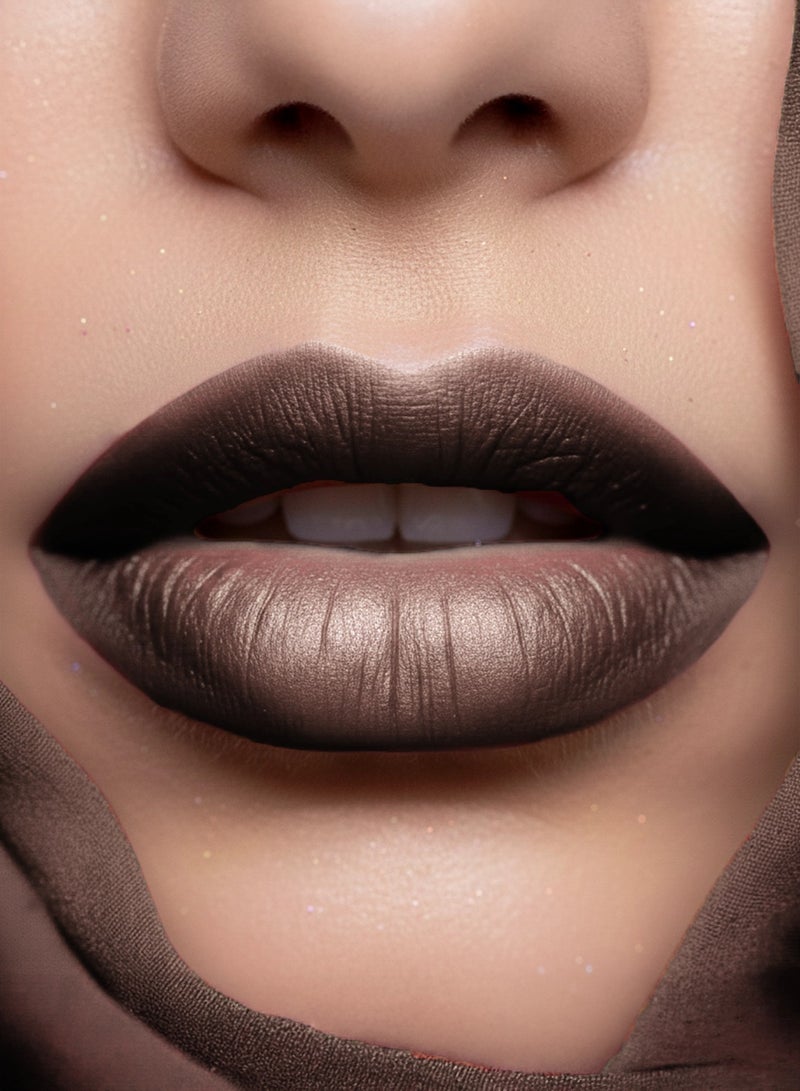 Ferrarucci Velvet Luxe Lipstick - Image 2