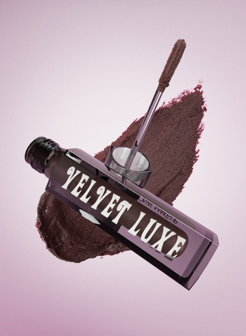 Ferrarucci Velvet Luxe Lipstick - Image 3