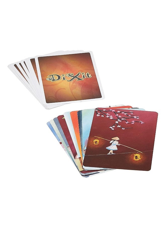 DIXIT Quest Board Game - pzsku/Z86BAEF9BF1F3D02088F5Z/45/_/1740205850/6289ee33-8581-4a3a-94d8-6a1ceaf8dc6c